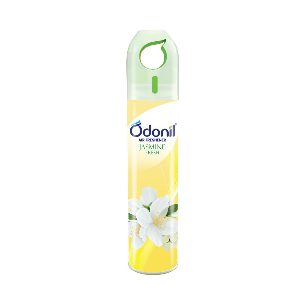 Odonil Air Freshener Spray – Jasmine Fresh 300ml